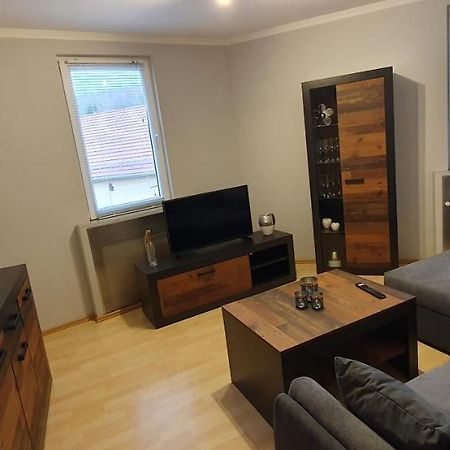 Ferienwohnung Bronder ฮอมบวร์ก ภายนอก รูปภาพ