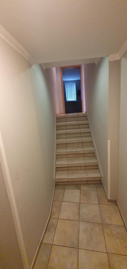 Ferienwohnung Bronder ฮอมบวร์ก ภายนอก รูปภาพ